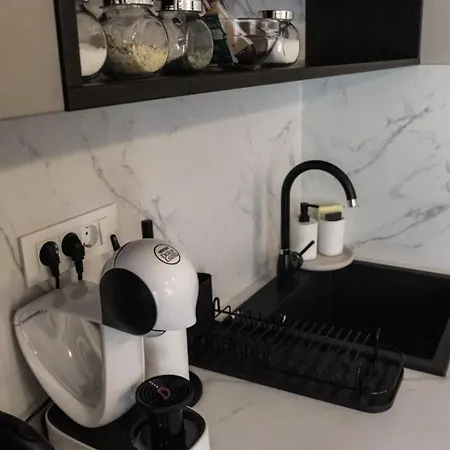Apartman Divna Ljubuški Extérieur photo