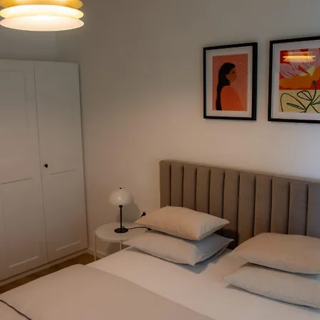 Apartman Divna Ljubuški Extérieur photo
