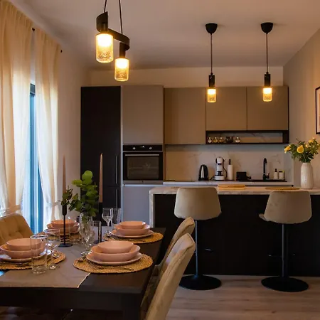 Apartman Divna Ljubuški Extérieur photo