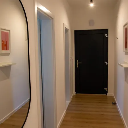 Apartman Divna Ljubuški Extérieur photo