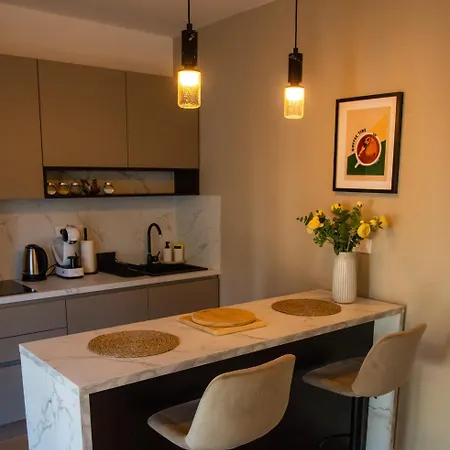 Apartman Divna Ljubuški Extérieur photo