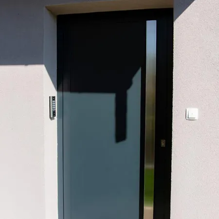 Apartman Divna Ljubuški Extérieur photo