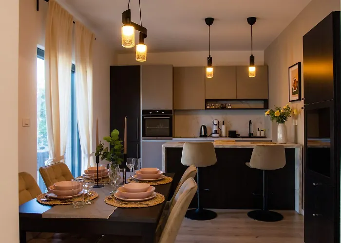 Apartman Divna