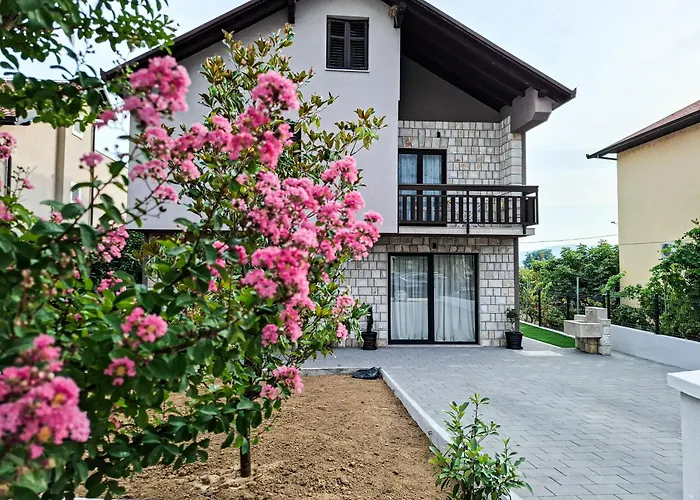 Apartman Divna