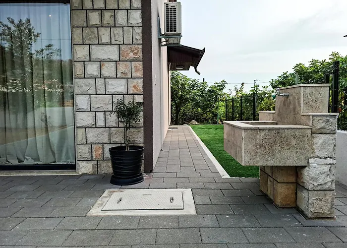 Apartman Divna