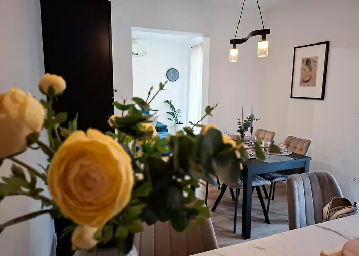 Apartman Divna
