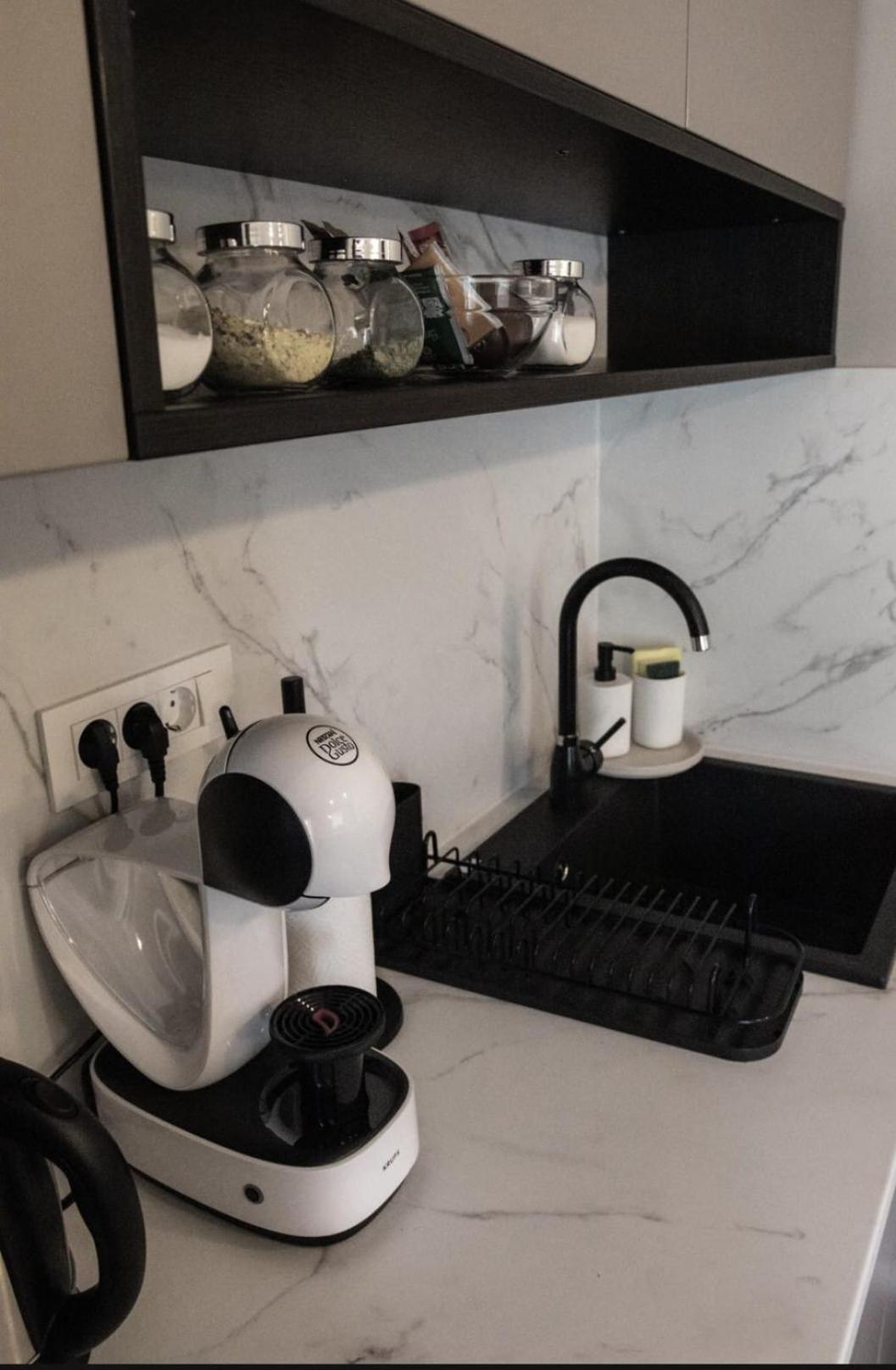 Appartement Divna *