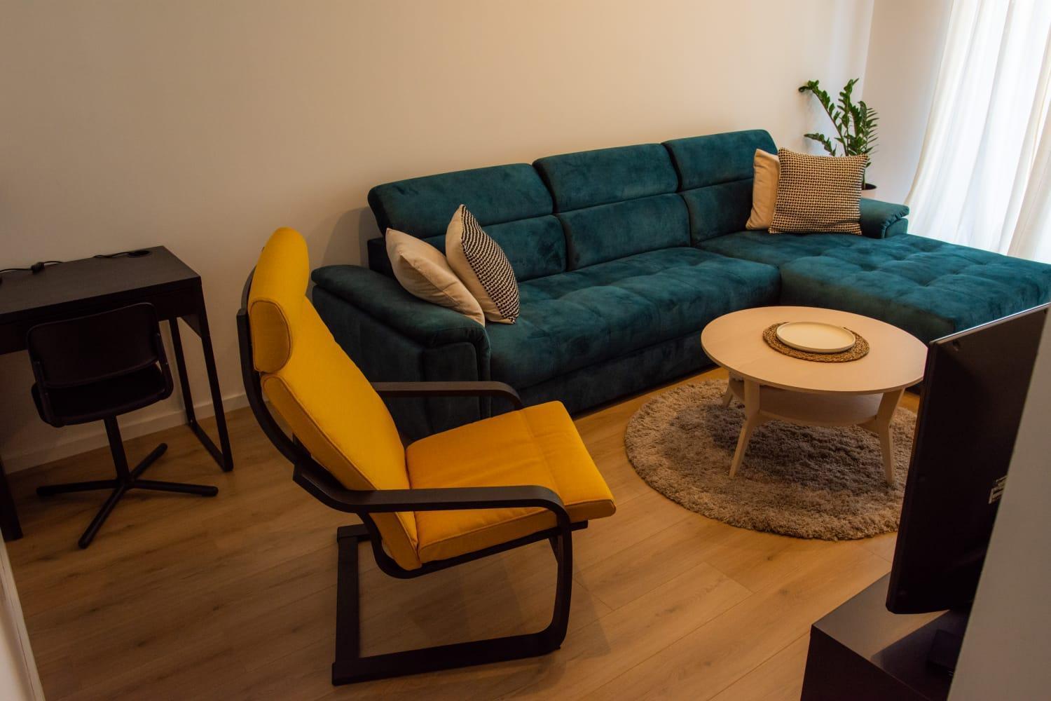 Appartement Divna Ljubuški