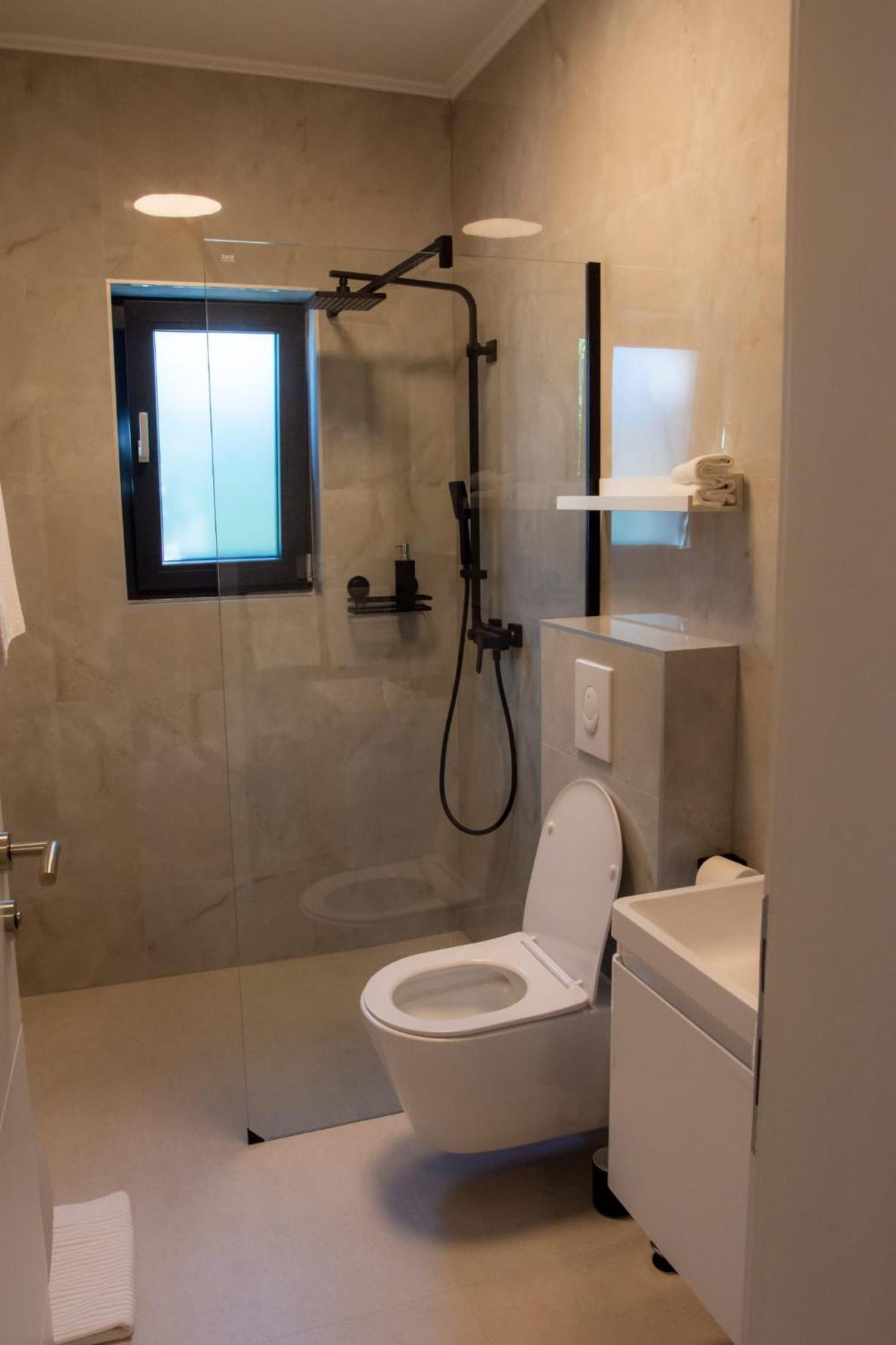 Appartement Divna *