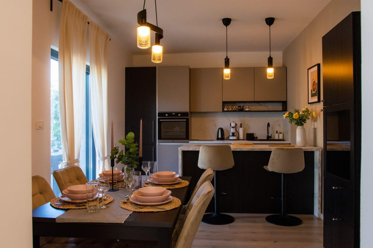 Appartement Divna
