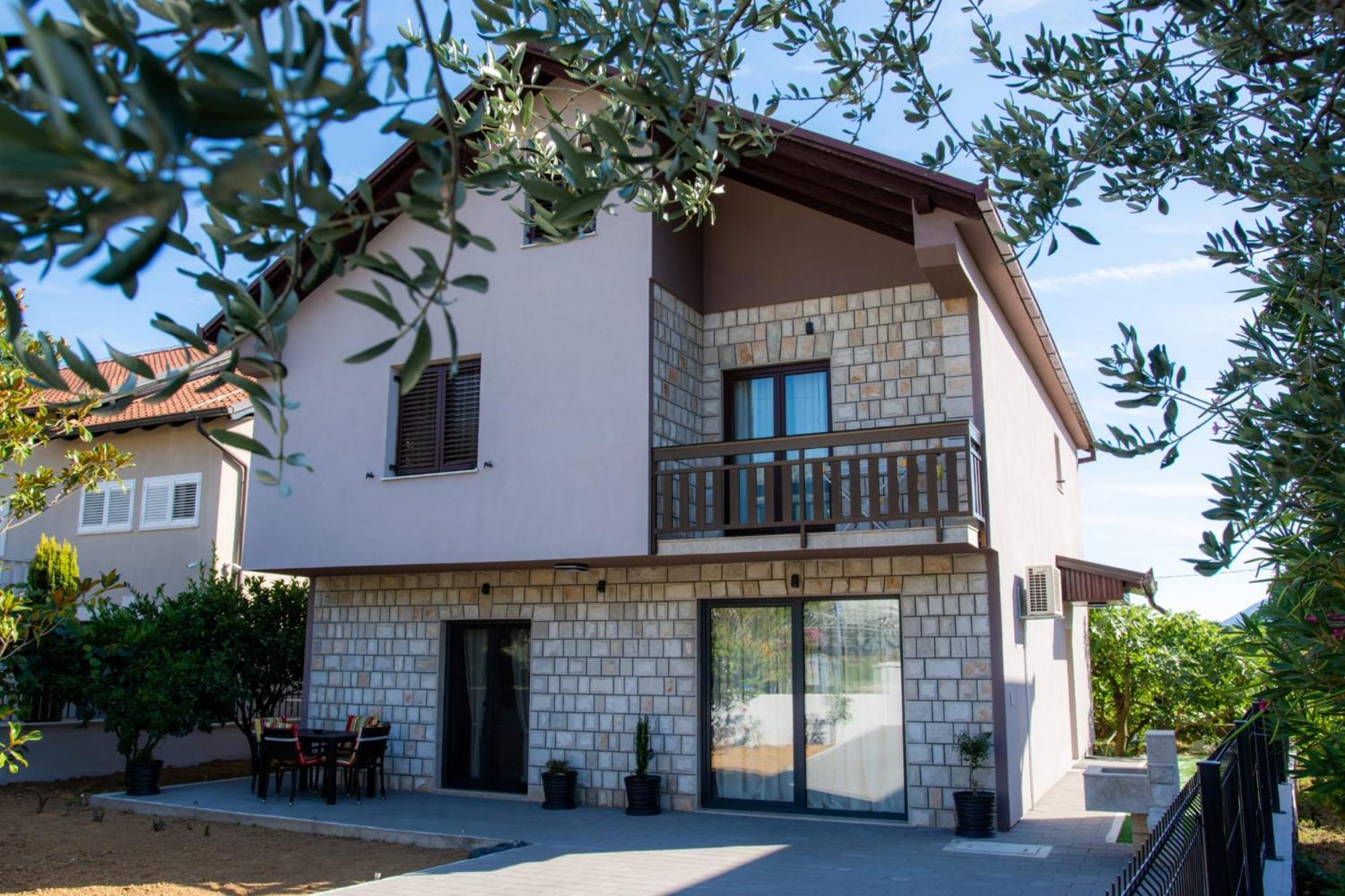 Divna Appartement