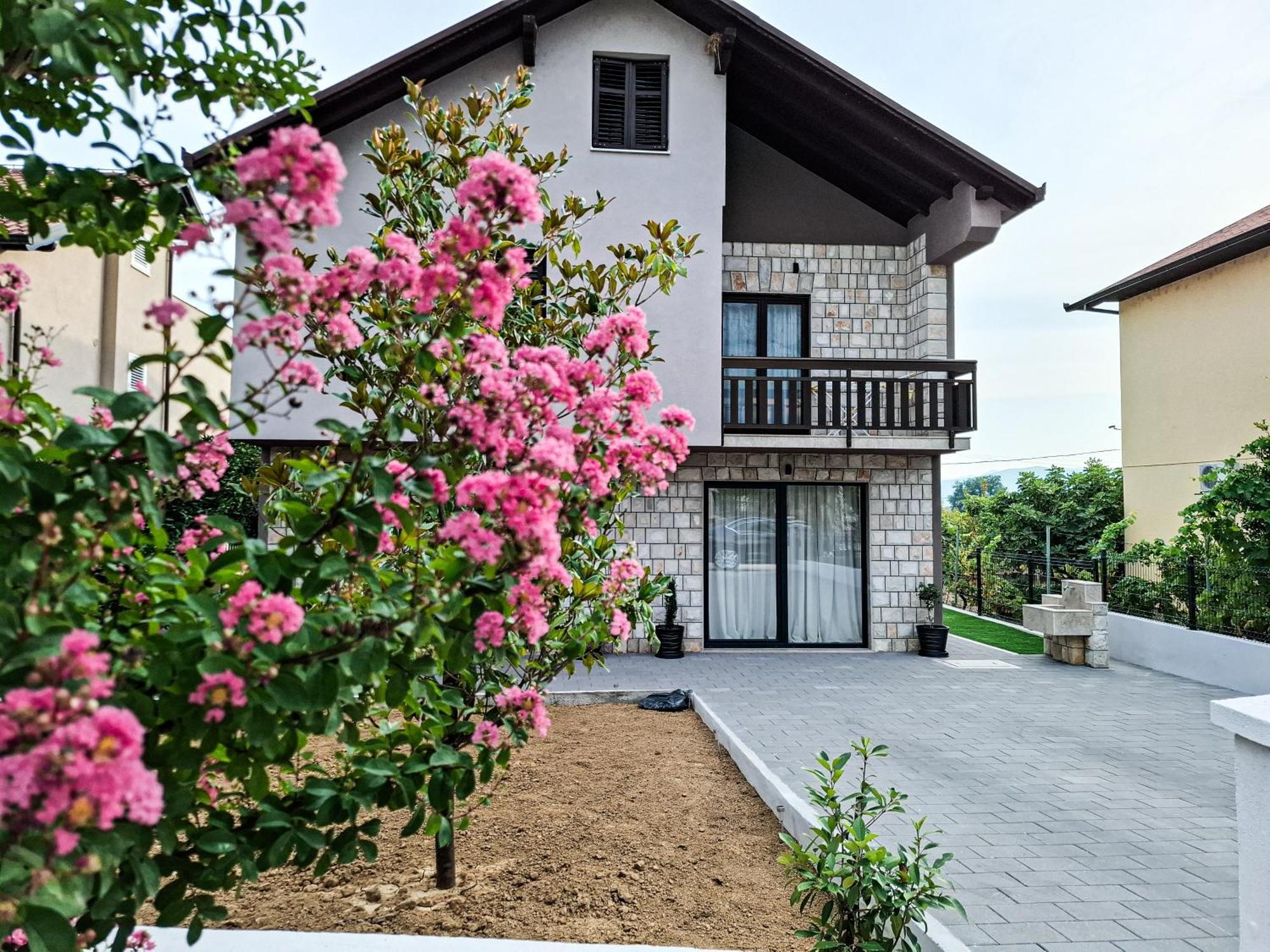 Appartement Divna *