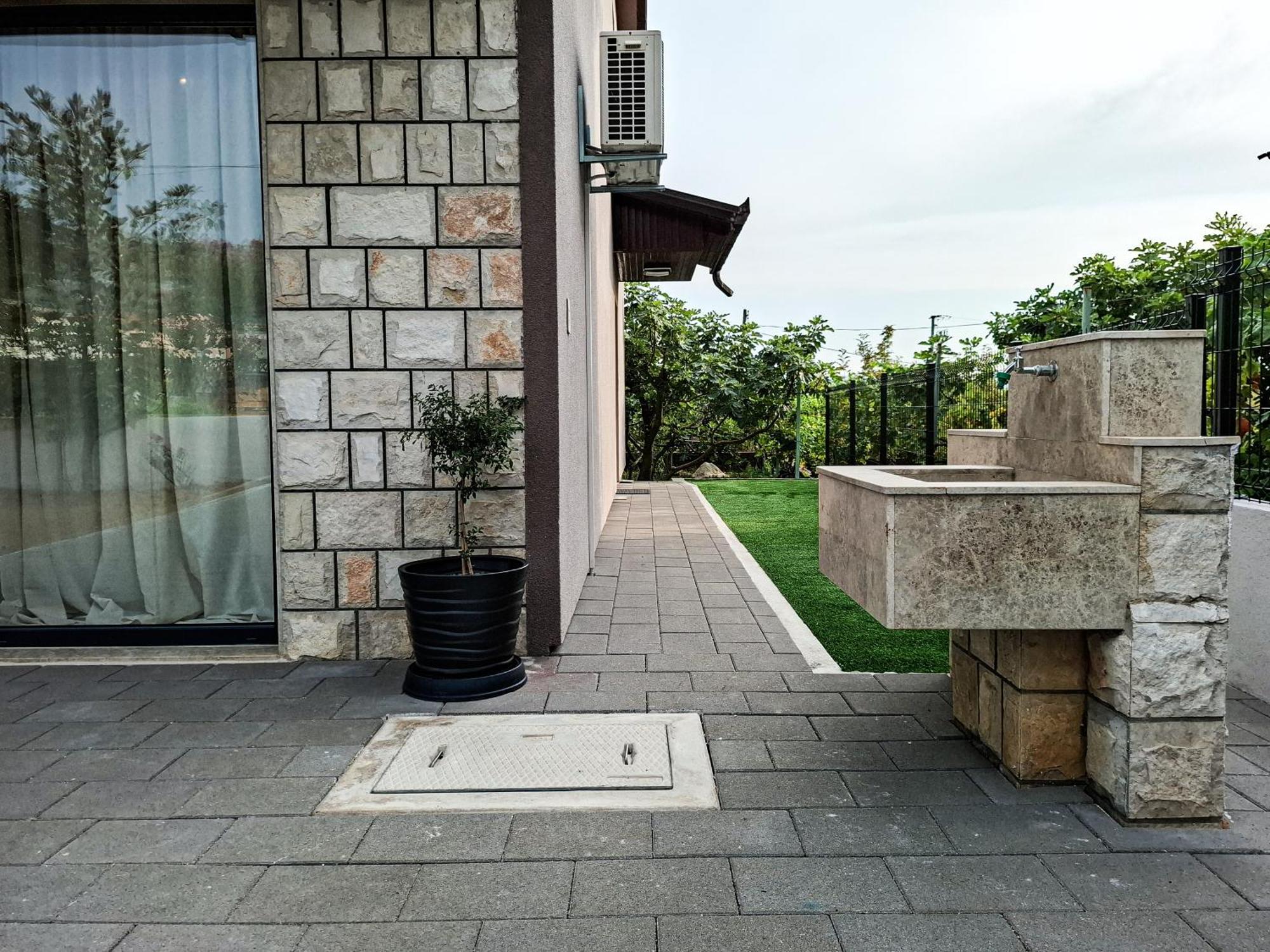Divna Appartement