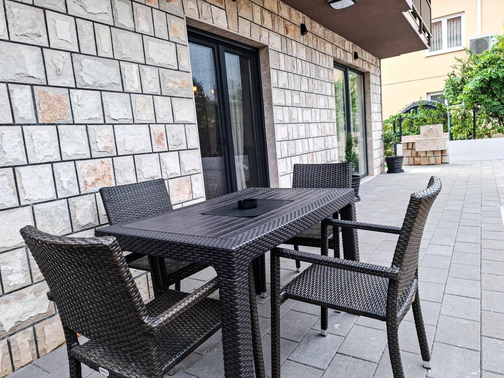 Divna Appartement