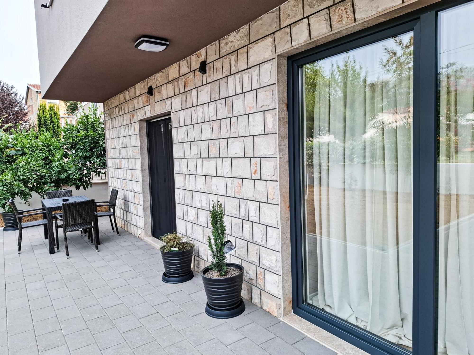 Divna Appartement *